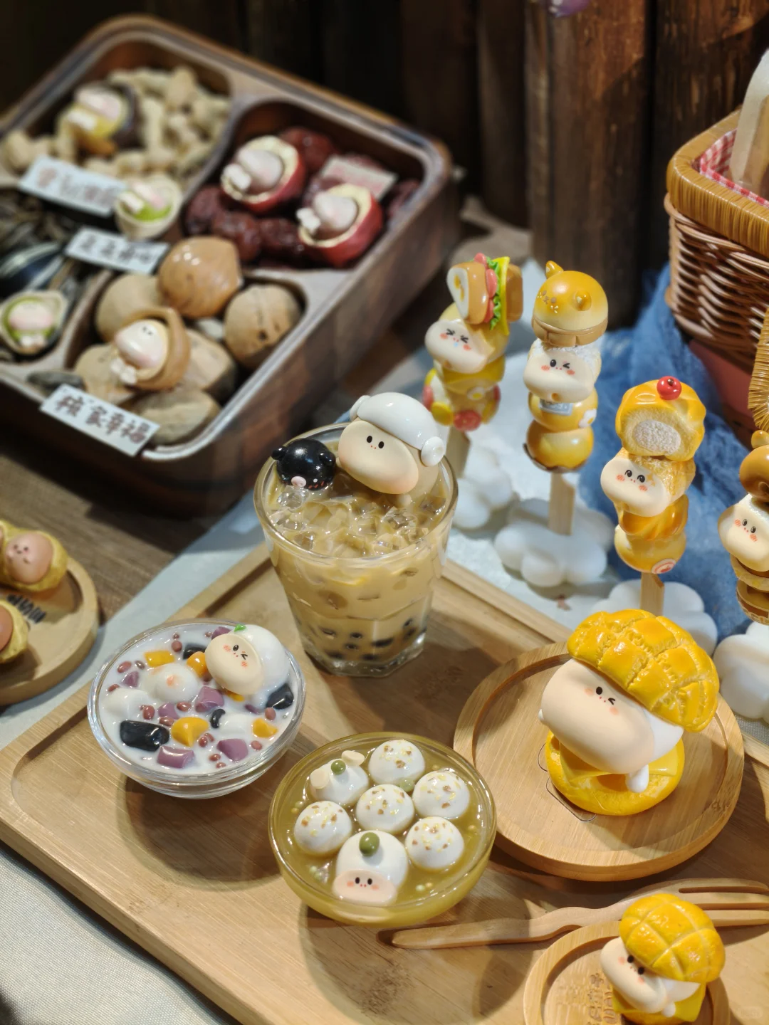 最新展会【新桥市集】