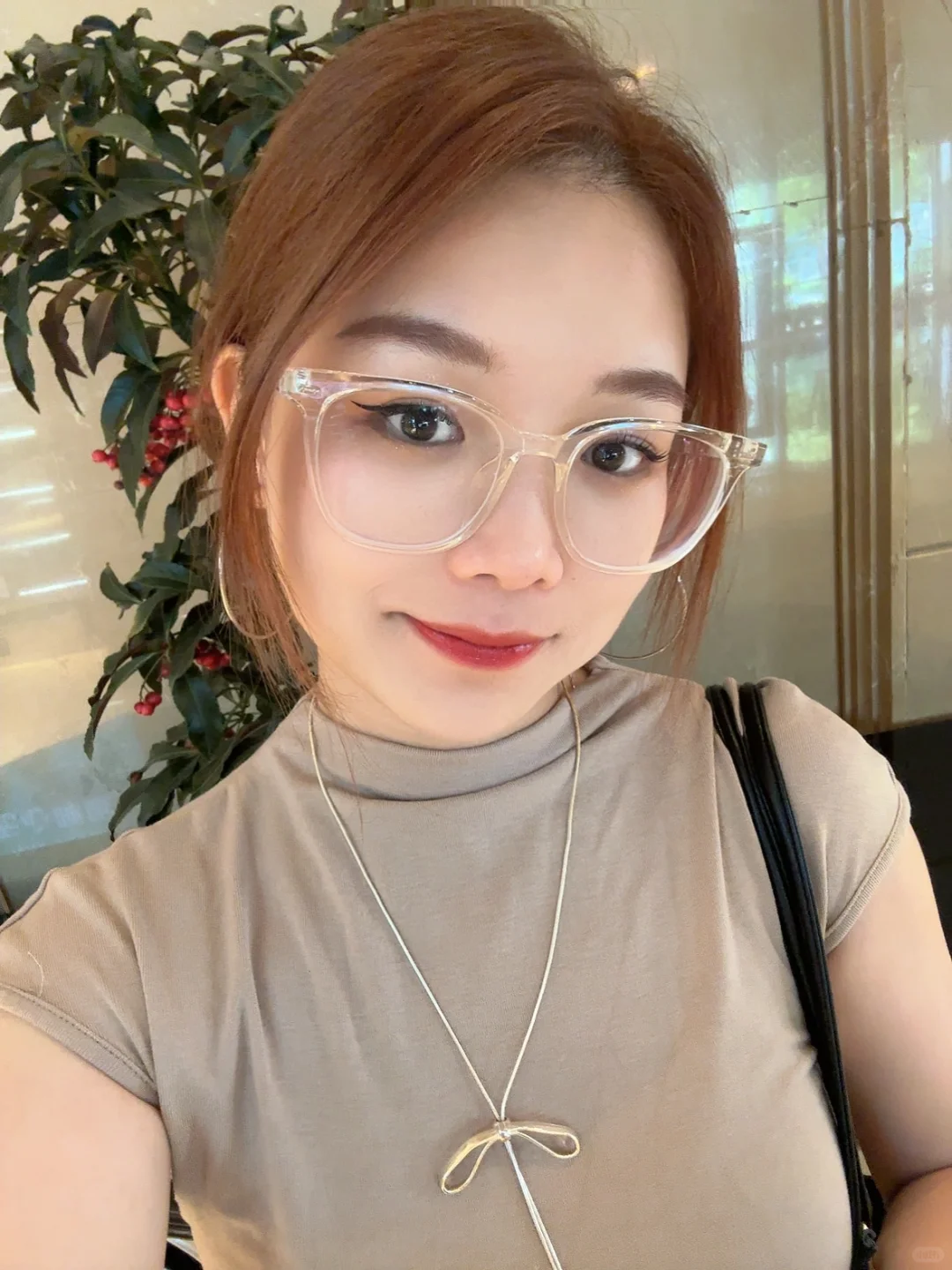 你都如何形容我？