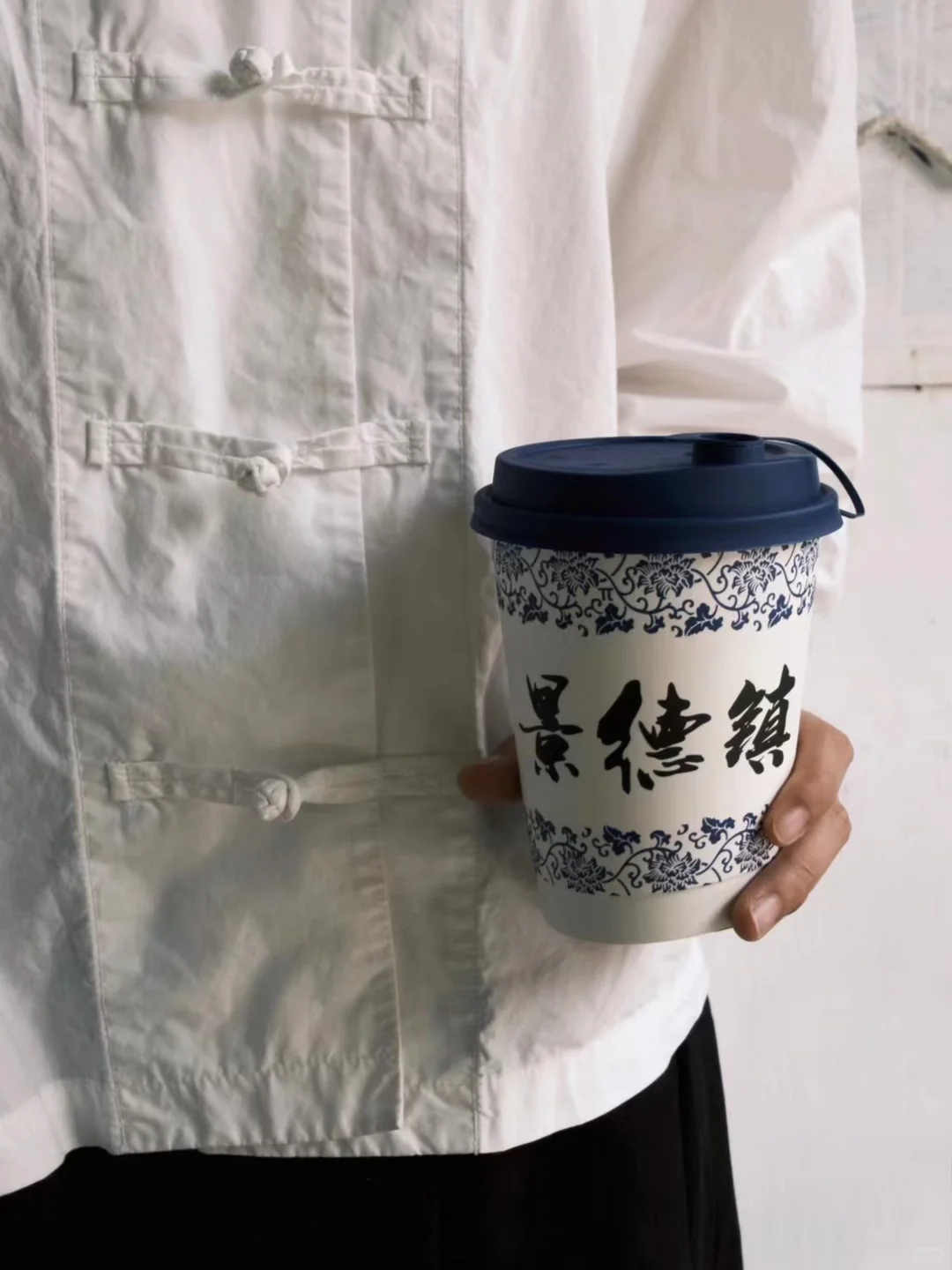 周末?两天一夜｜带娃畅玩景德镇陶艺?