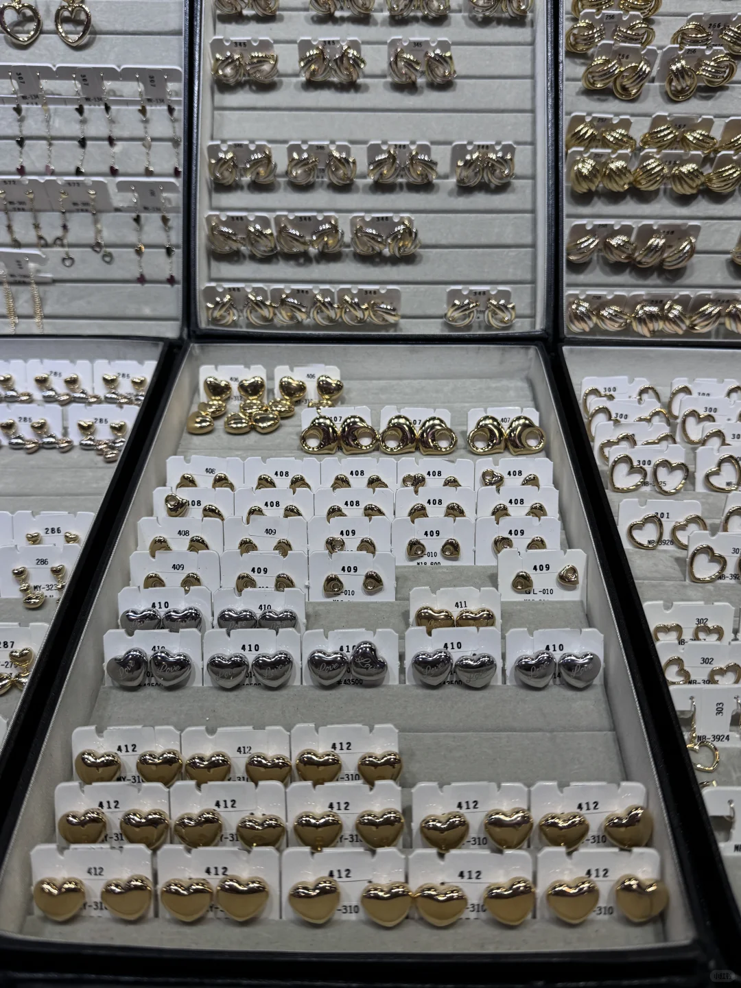 第一次参观珠宝展需要注意什么？