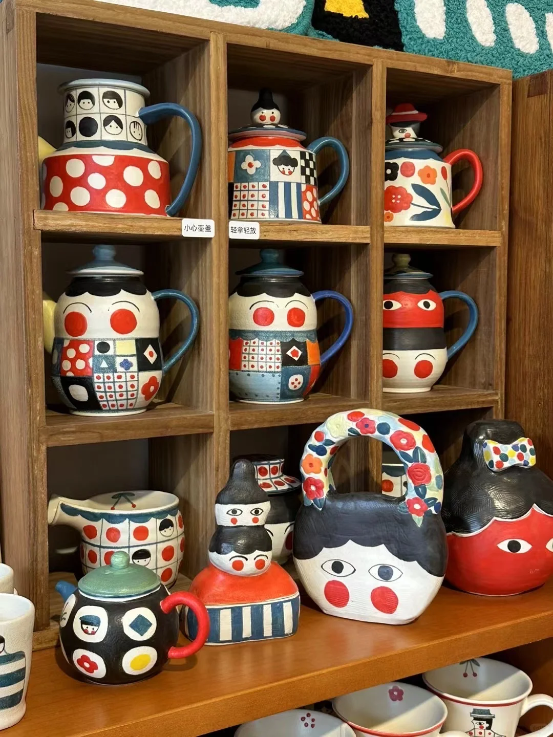 周末?两天一夜｜带娃畅玩景德镇陶艺?