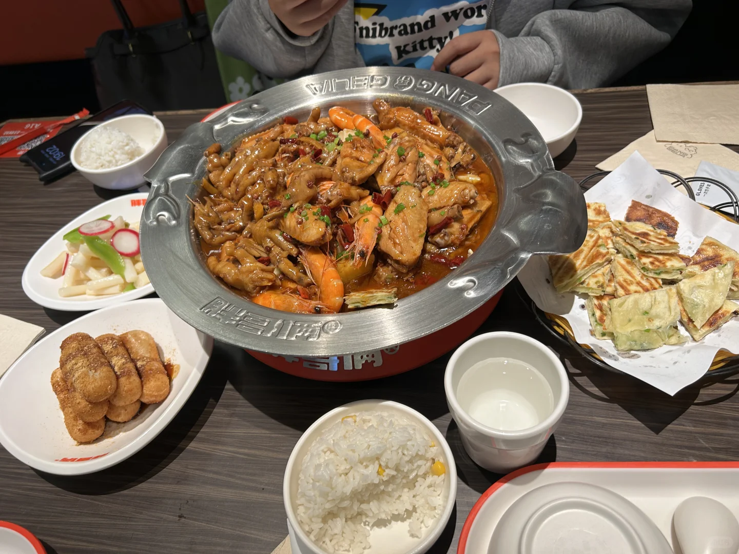 邯郸?讲一讲不踩雷的小食堂