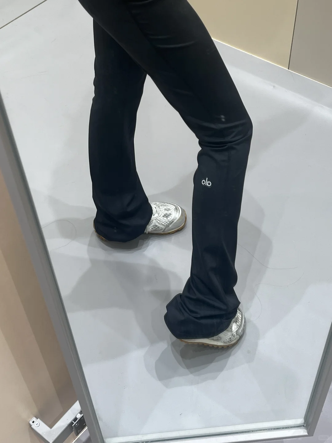 比lululemon还好穿的瑜伽裤出现了！！