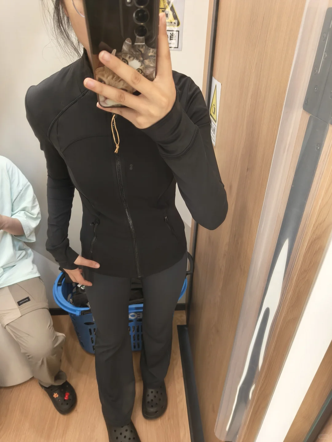 谁看得出这是迪lulu还是lulu！