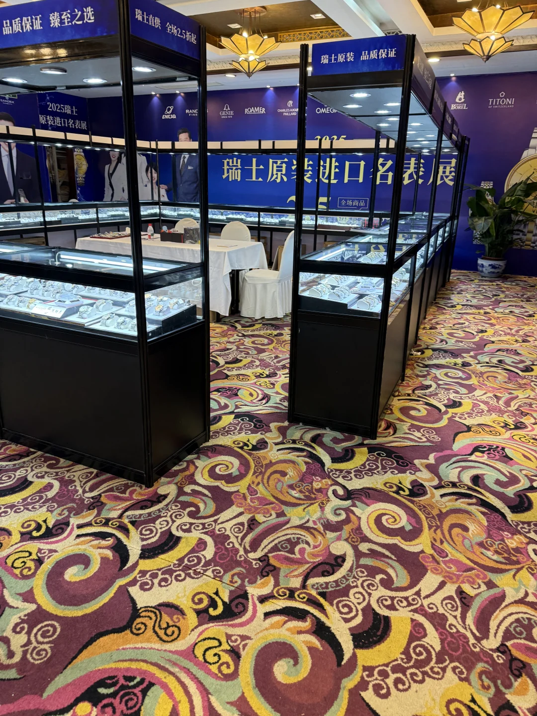 外公因为浙江电视台，花1w7买了这个