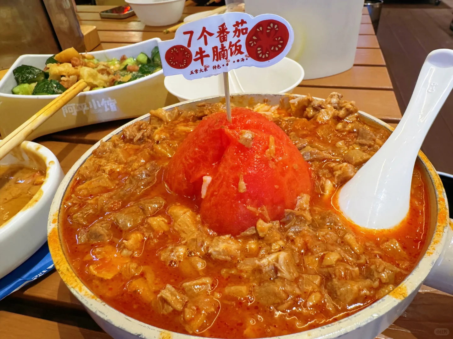 网红阿平小馆，真的值得排队半天吗