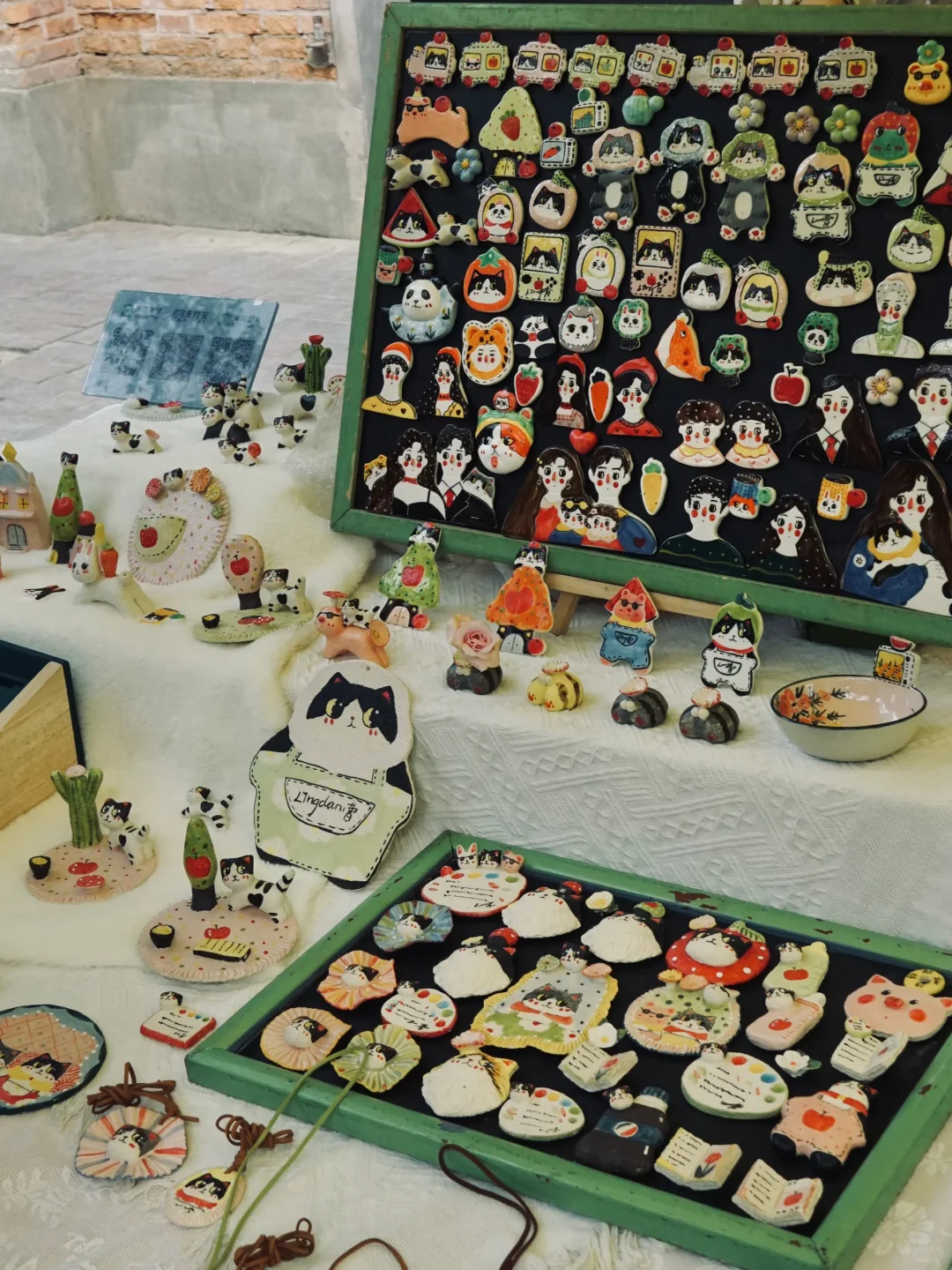 周末?两天一夜｜带娃畅玩景德镇陶艺?