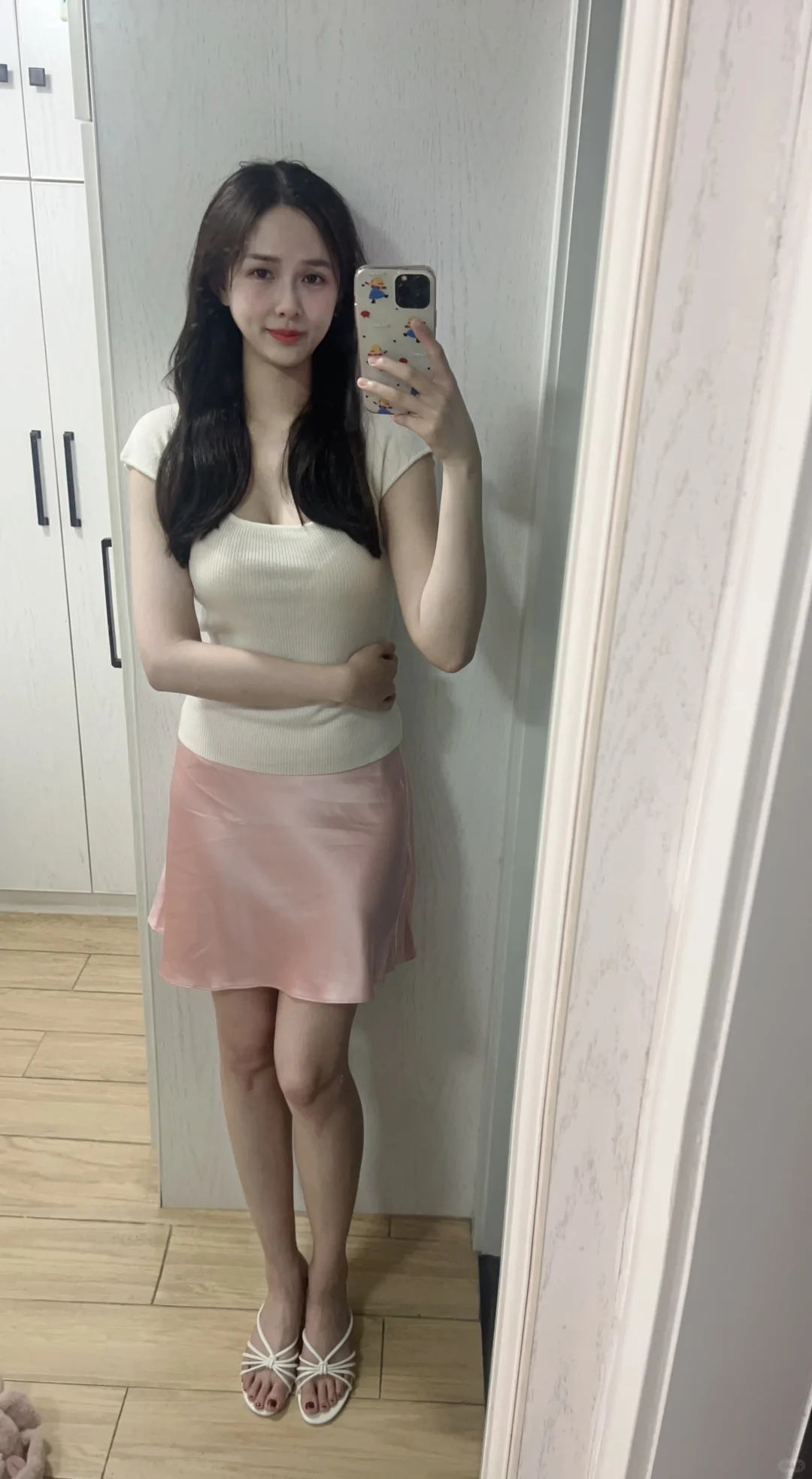 我承认这很少妇～