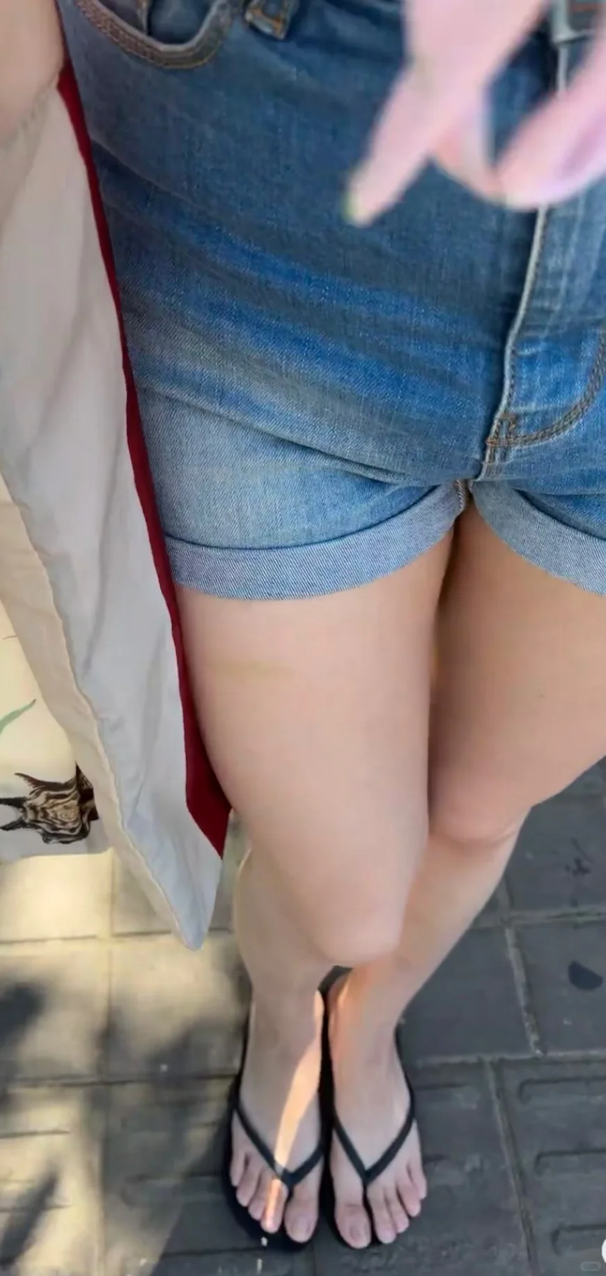 斩男又斩女的穿搭