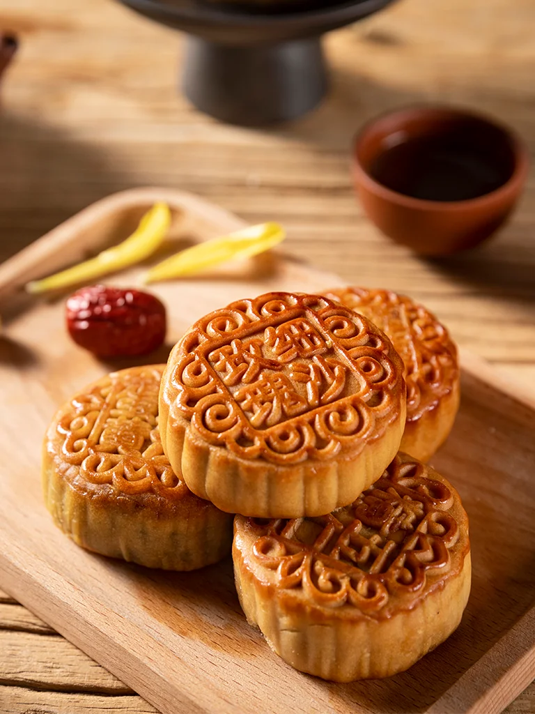 ?在苏州 99% 采购都会蹲的宝藏月饼清单