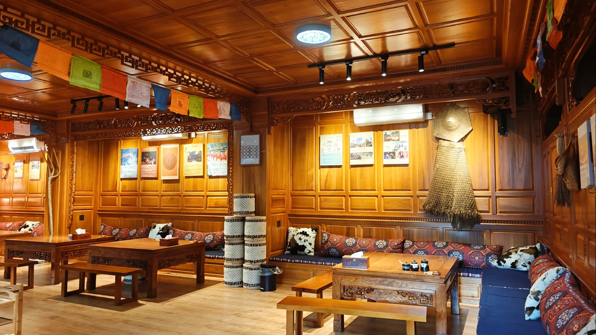 泸沽湖吃了四天最好吃的4家店