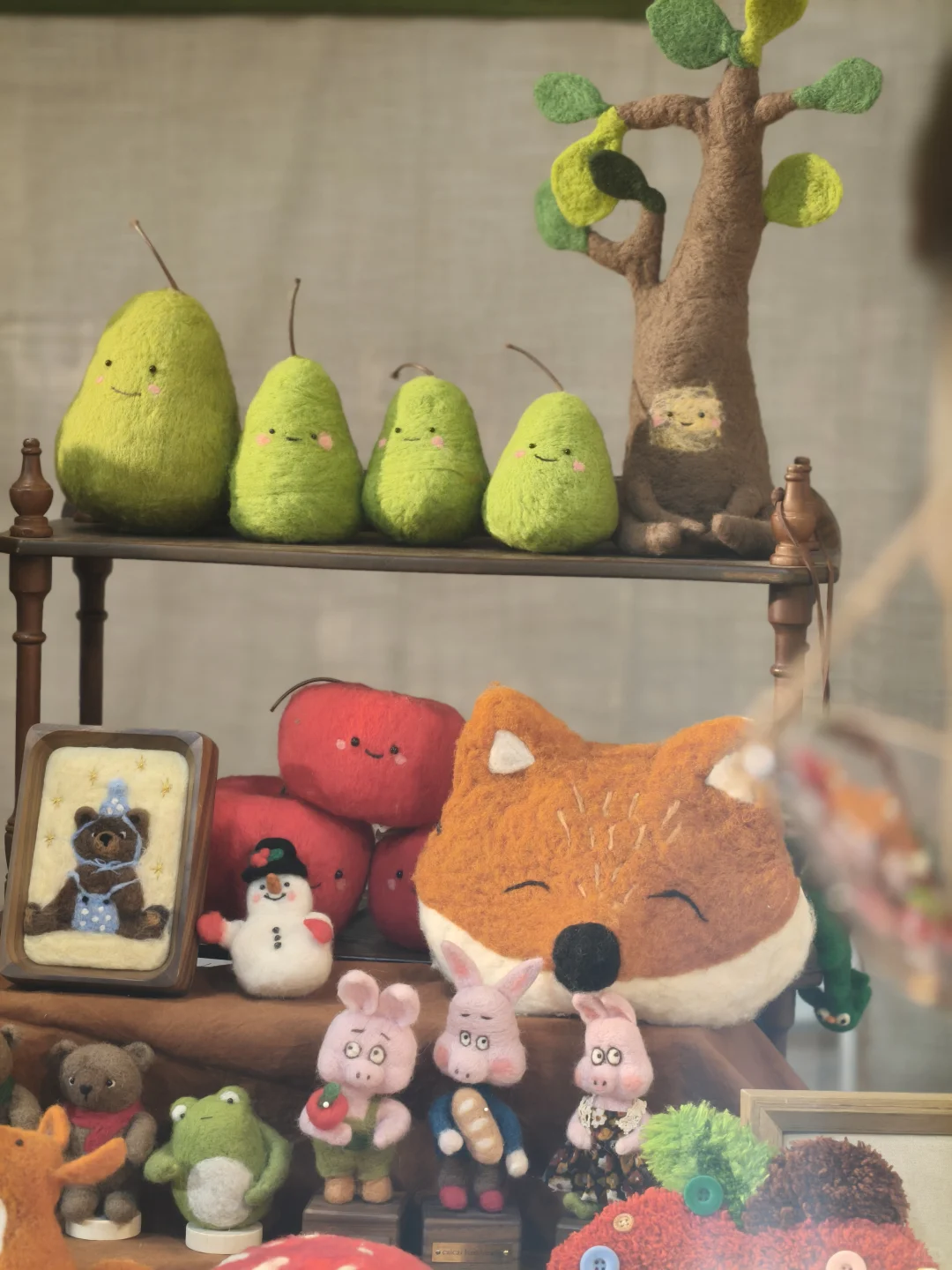 最新展会【新桥市集】