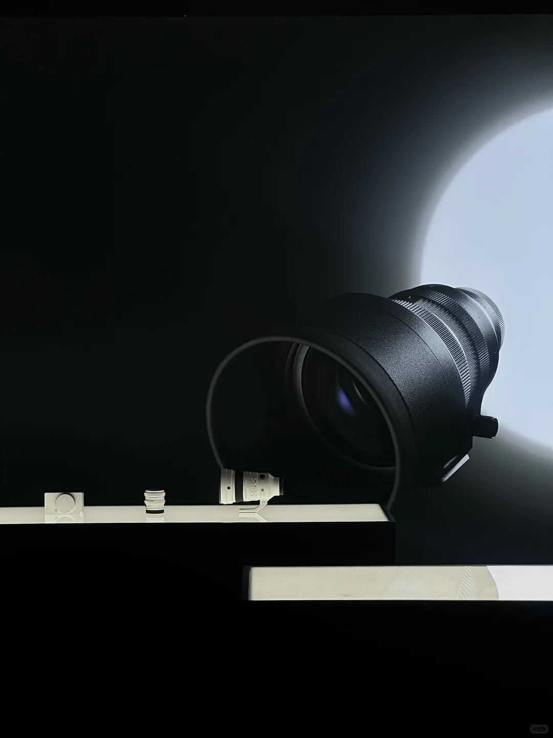 上海近期绝美新展｜Master of Optics ?