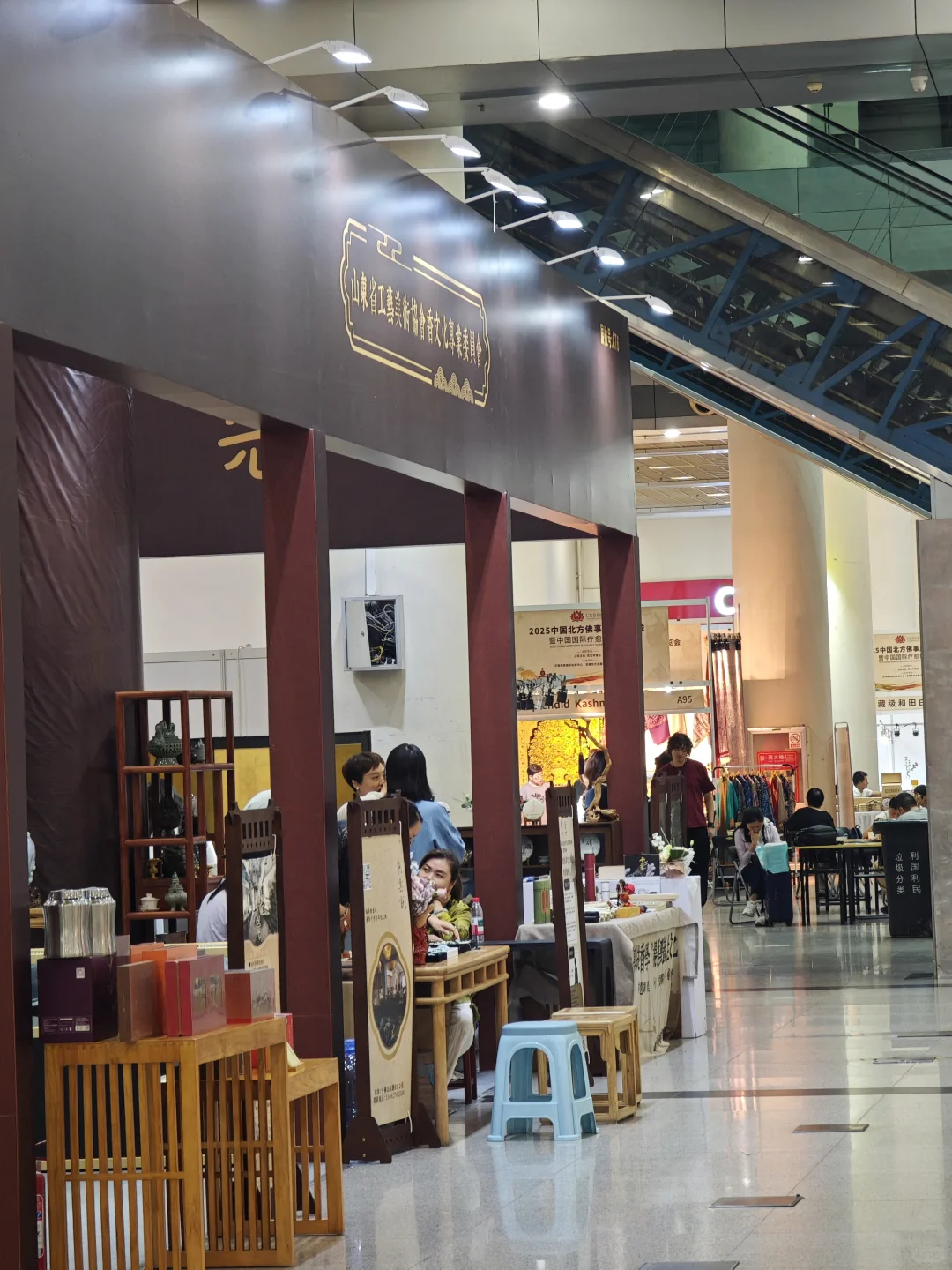 希望北方的用香环境越来越好吧