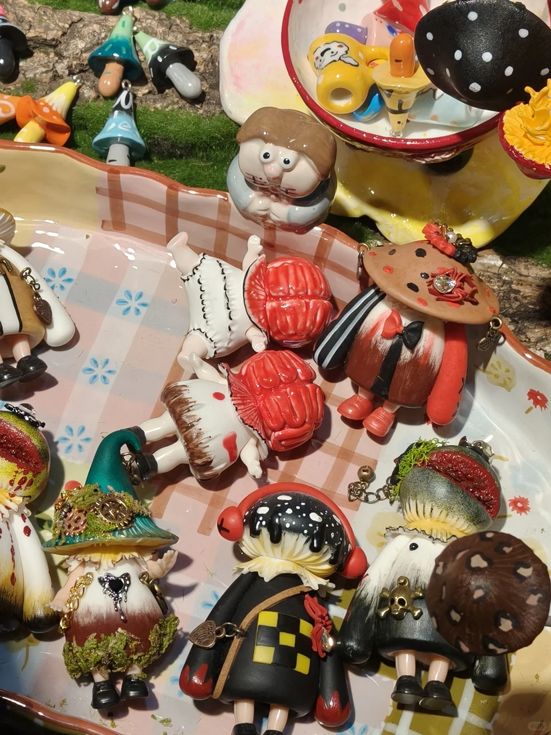 最新展会【新桥市集】