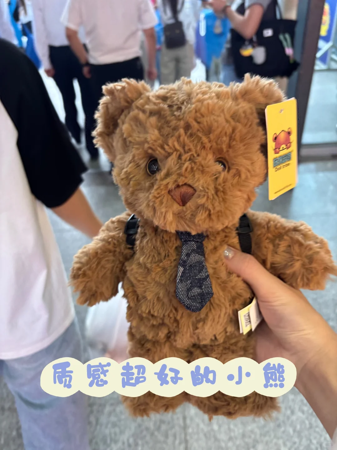 华中图书交易会志愿者