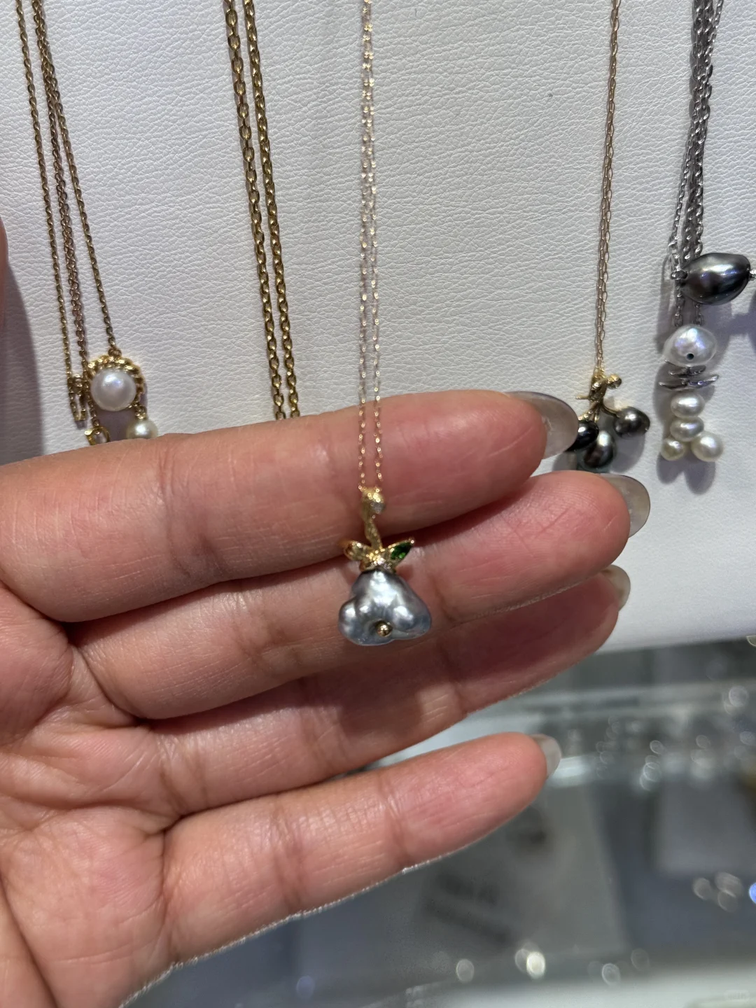 第一次参观珠宝展需要注意什么？