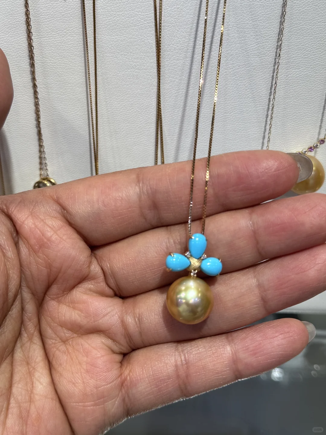 第一次参观珠宝展需要注意什么？