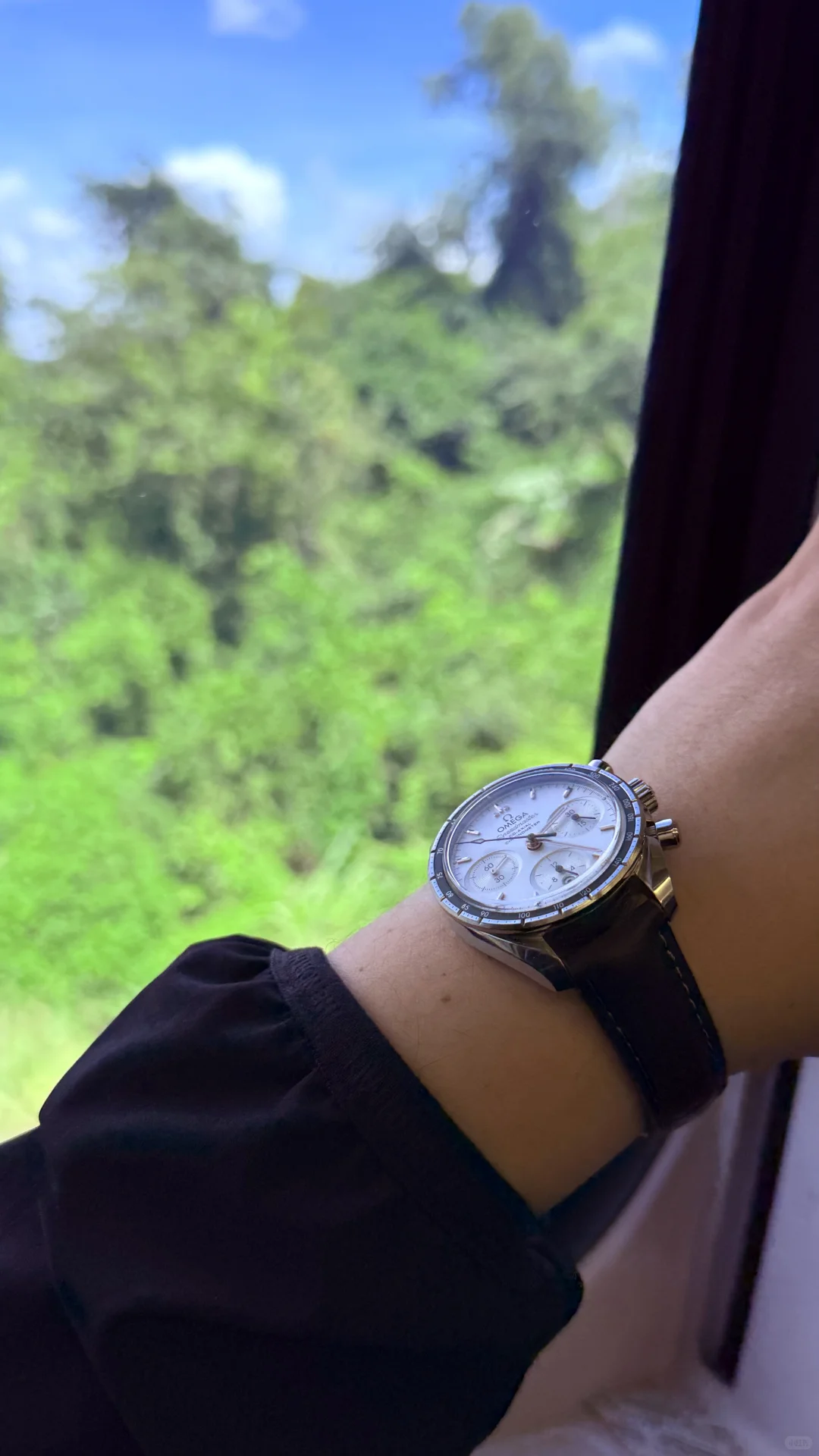 第一次参加东盟博览会