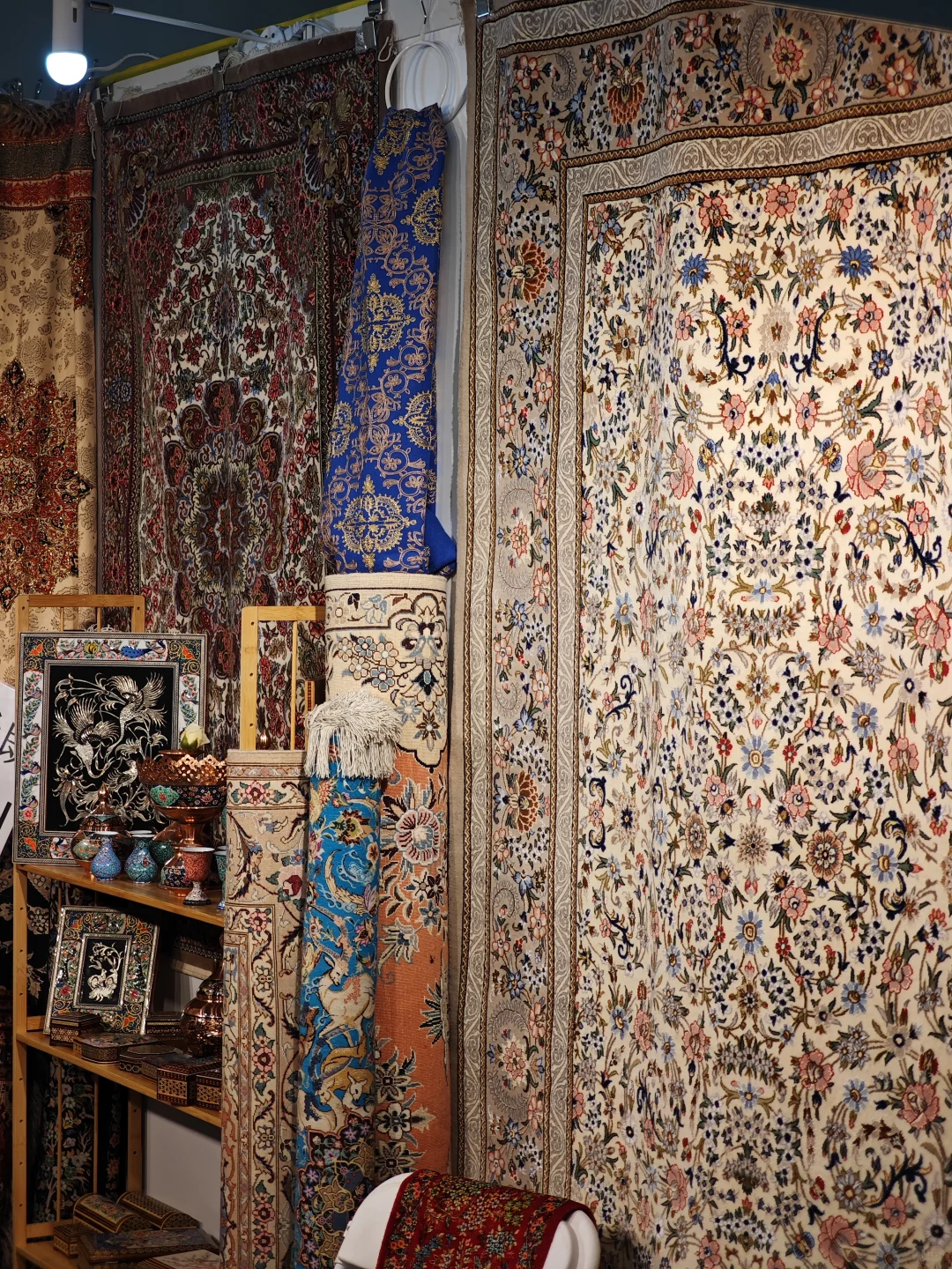 希望北方的用香环境越来越好吧