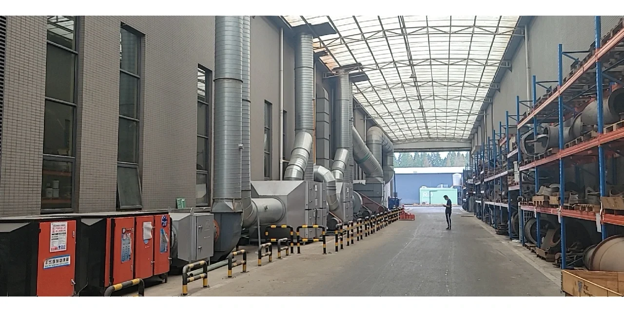 环保行业，蹲同行，蹲采购