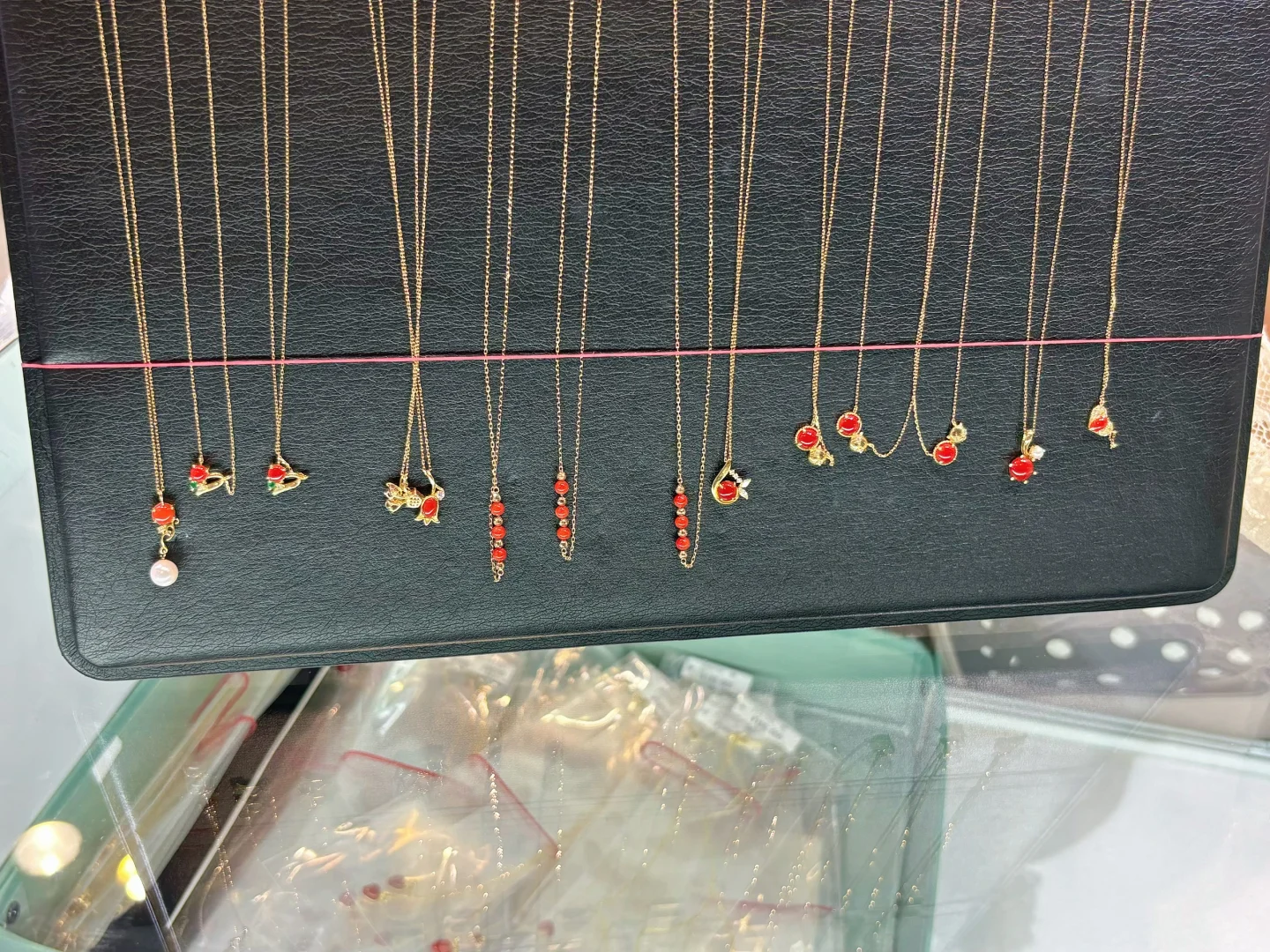 第一次参观珠宝展需要注意什么？