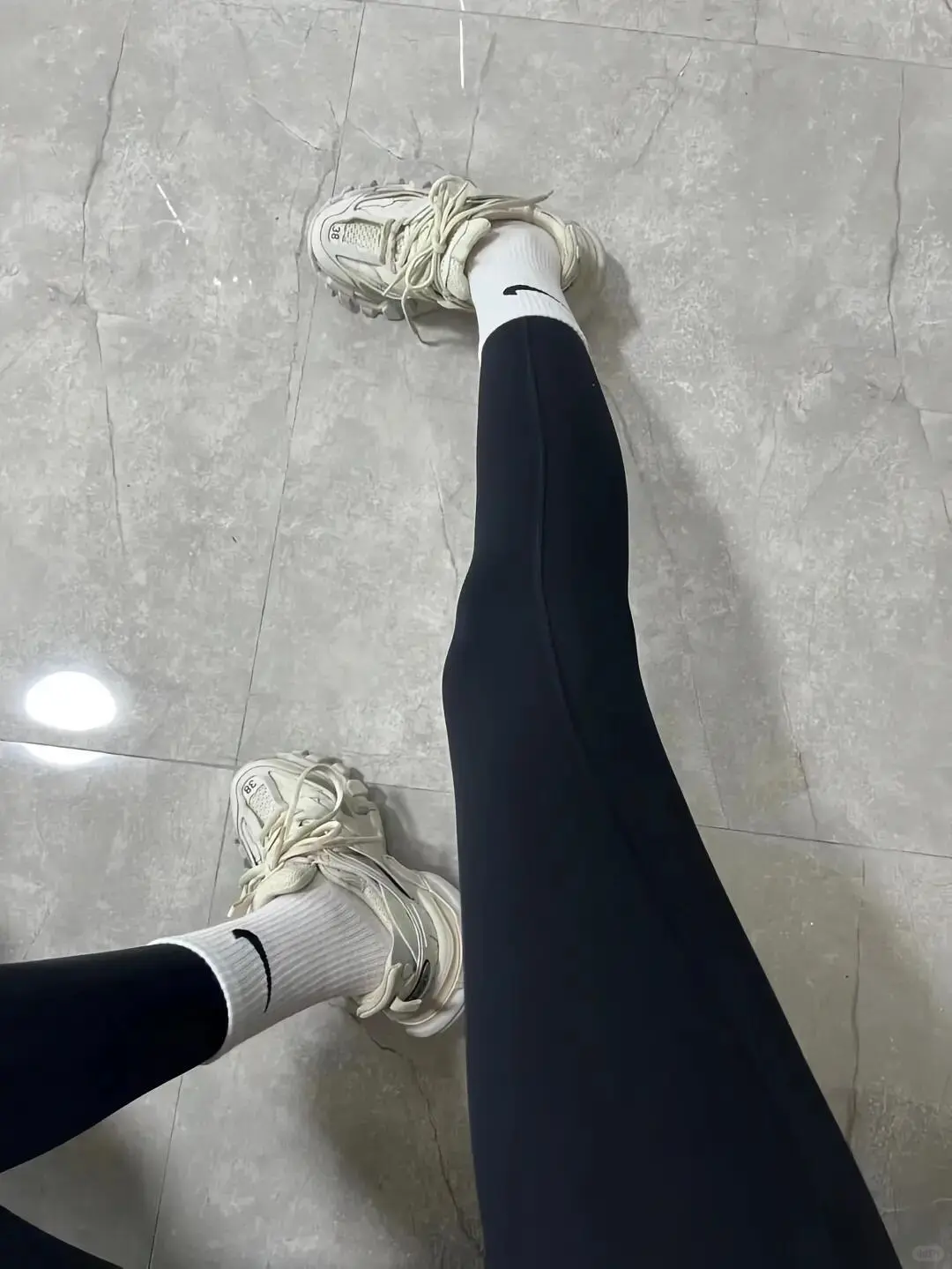 瑜伽裤太卷了！20+也能是天花板的体验！