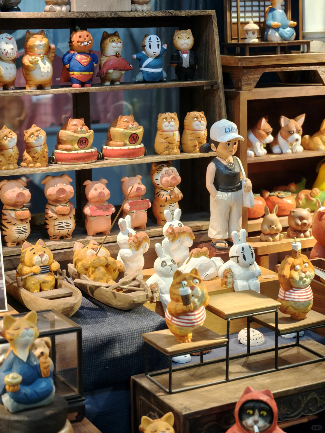 最新展会【新桥市集】