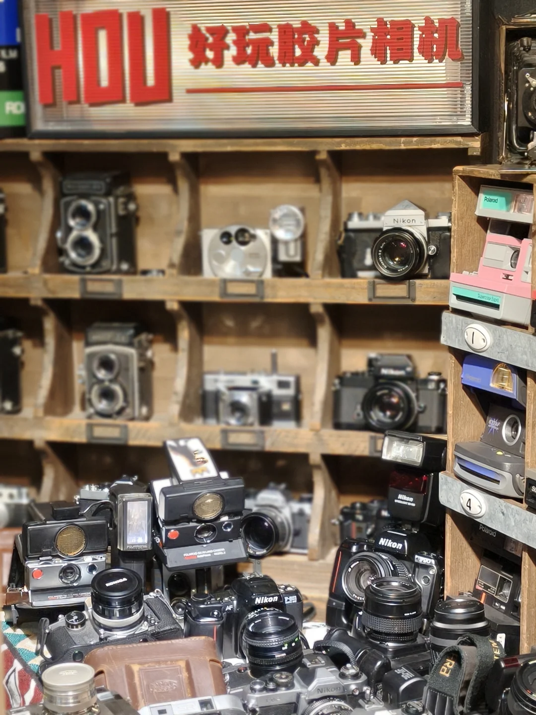 最新展会【新桥市集】