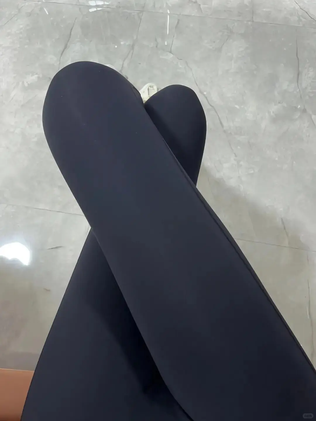 瑜伽裤太卷了！20+也能是天花板的体验！