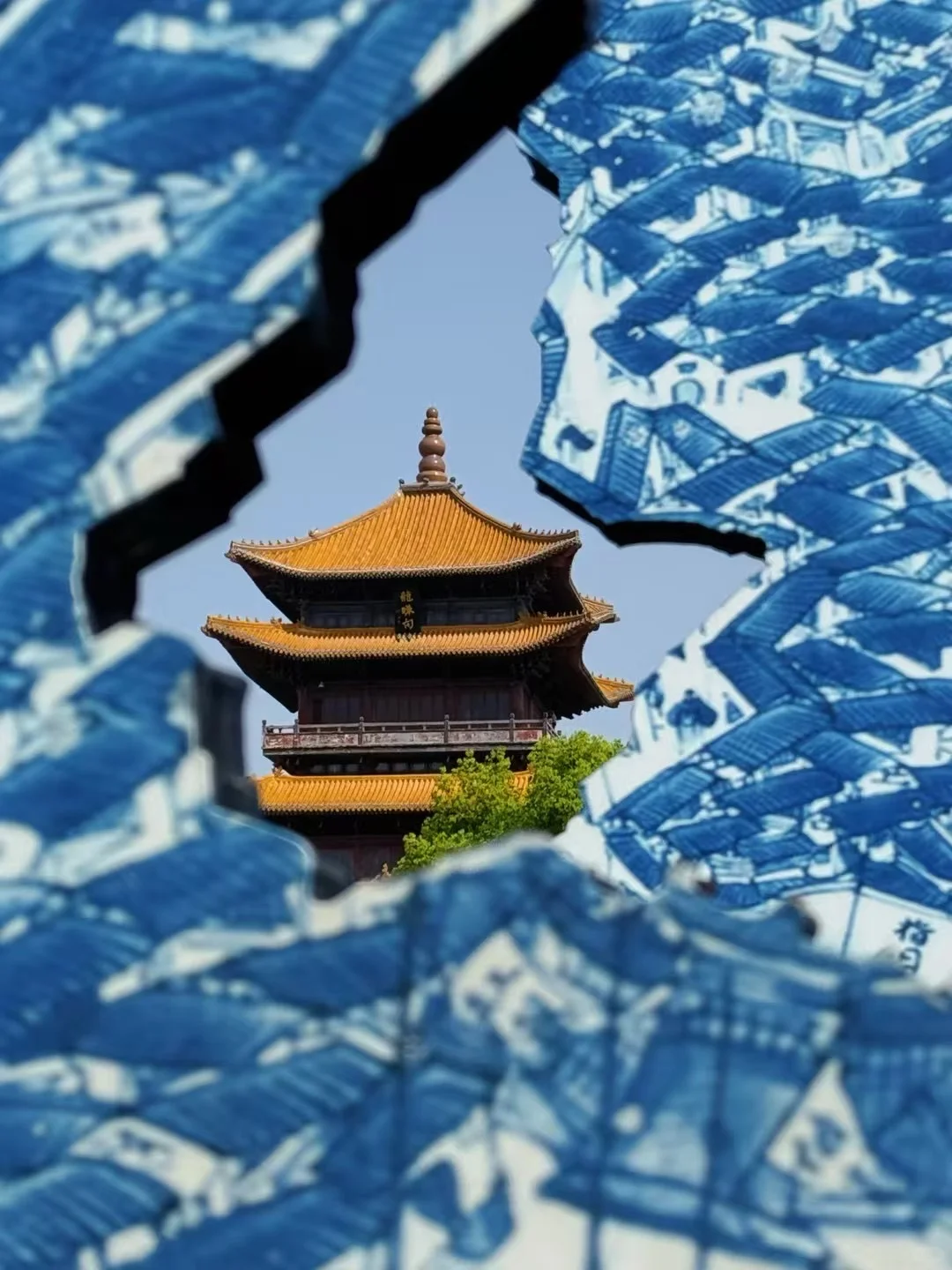 周末?两天一夜｜带娃畅玩景德镇陶艺?