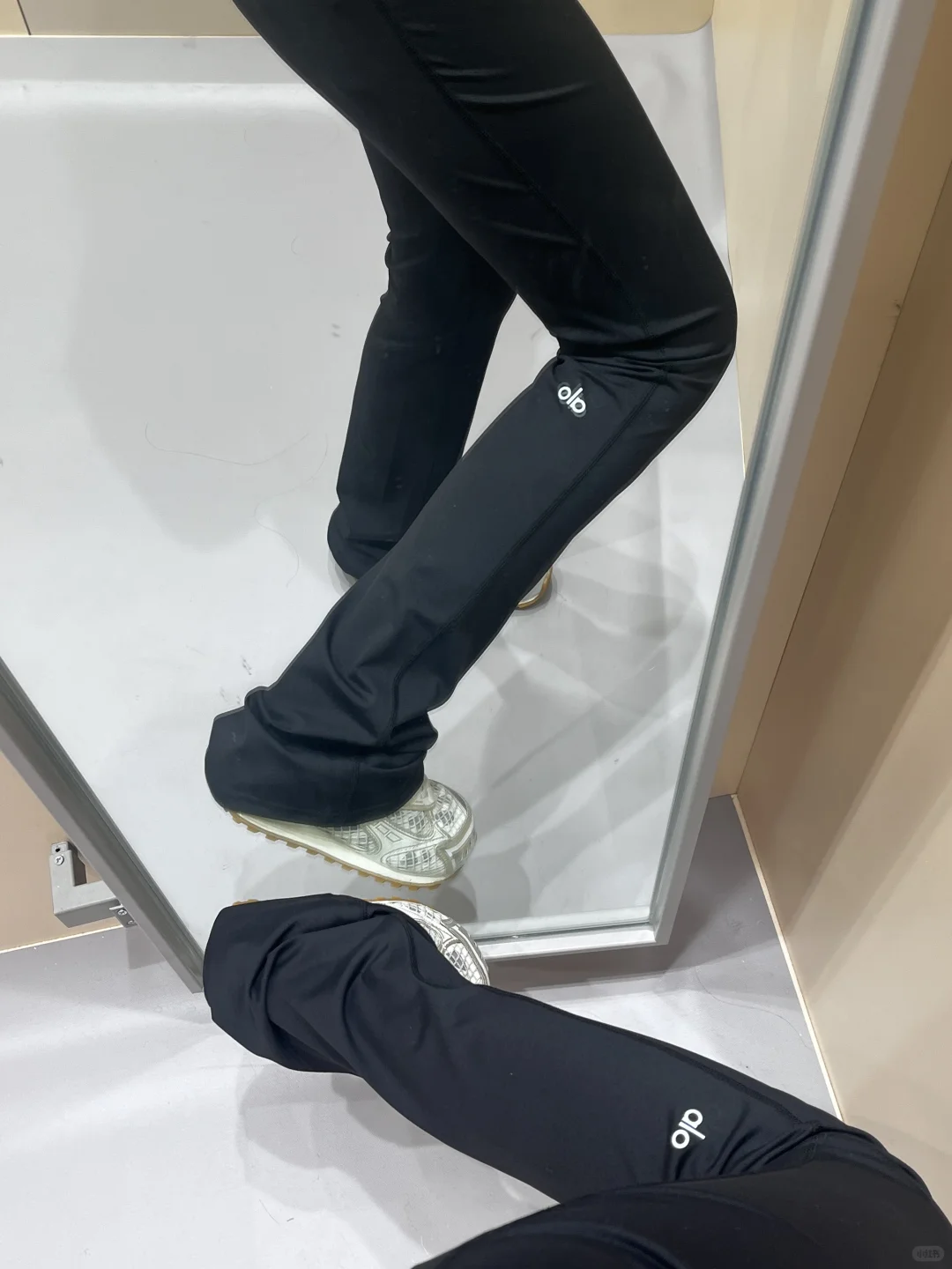 比lululemon还好穿的瑜伽裤出现了！！