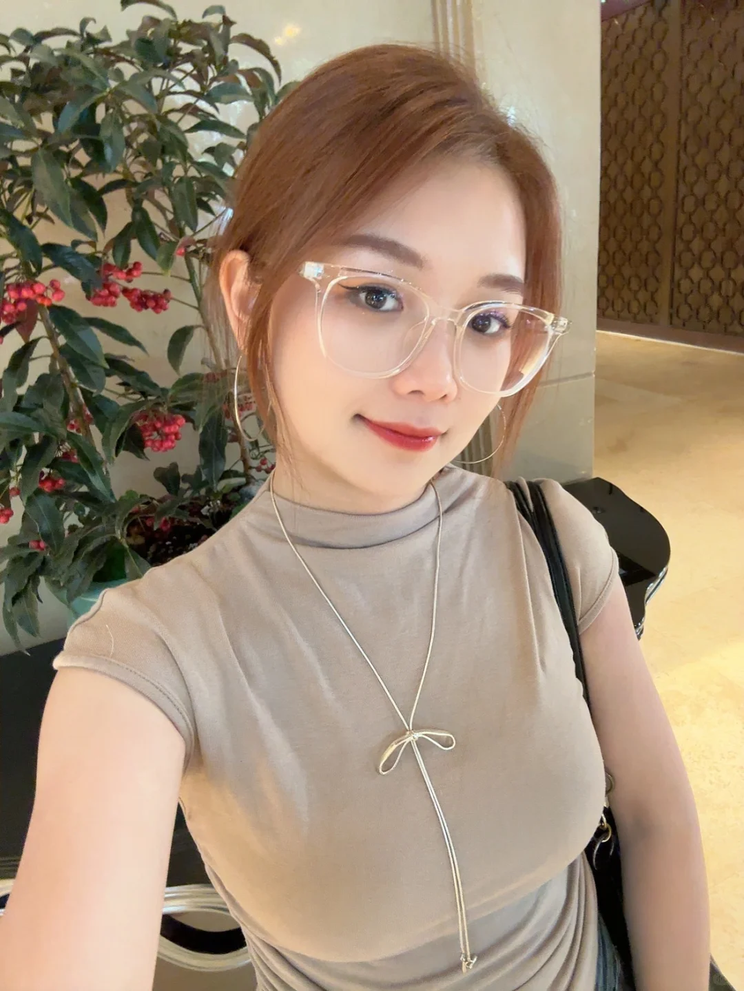 你都如何形容我？