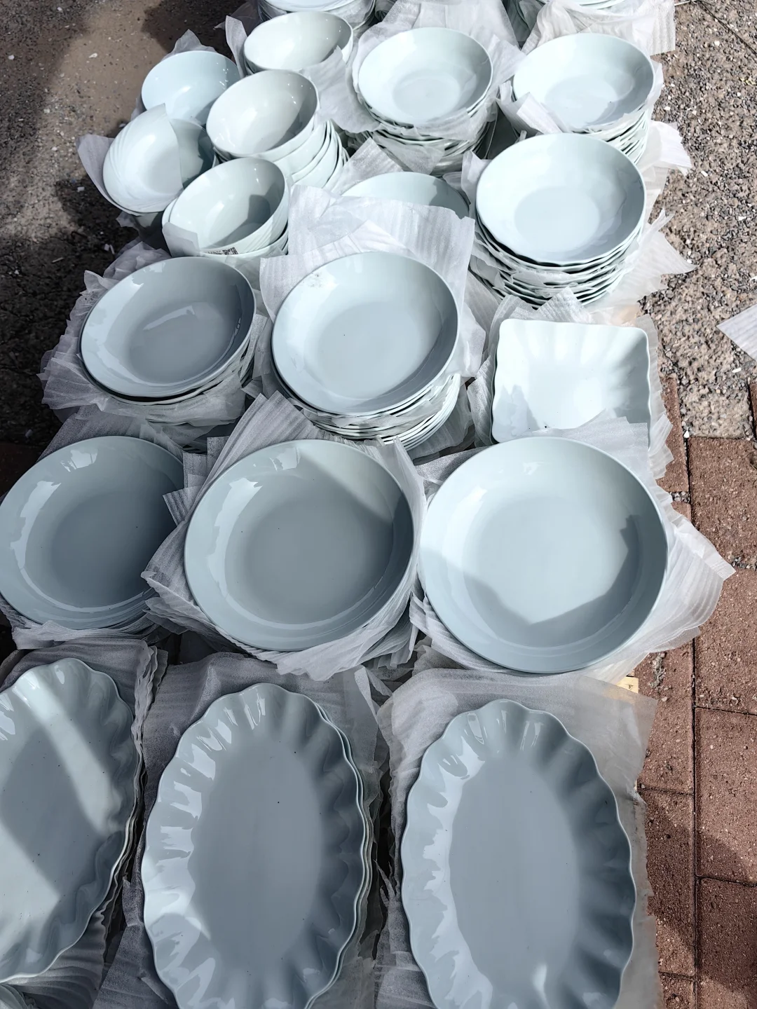 ✨2025唐山陶瓷采购会来了❗️