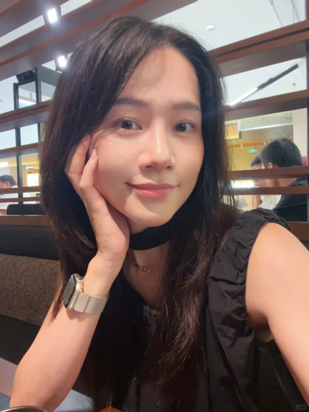 36岁单身，人不是非要靠恋爱证明自己的魅力