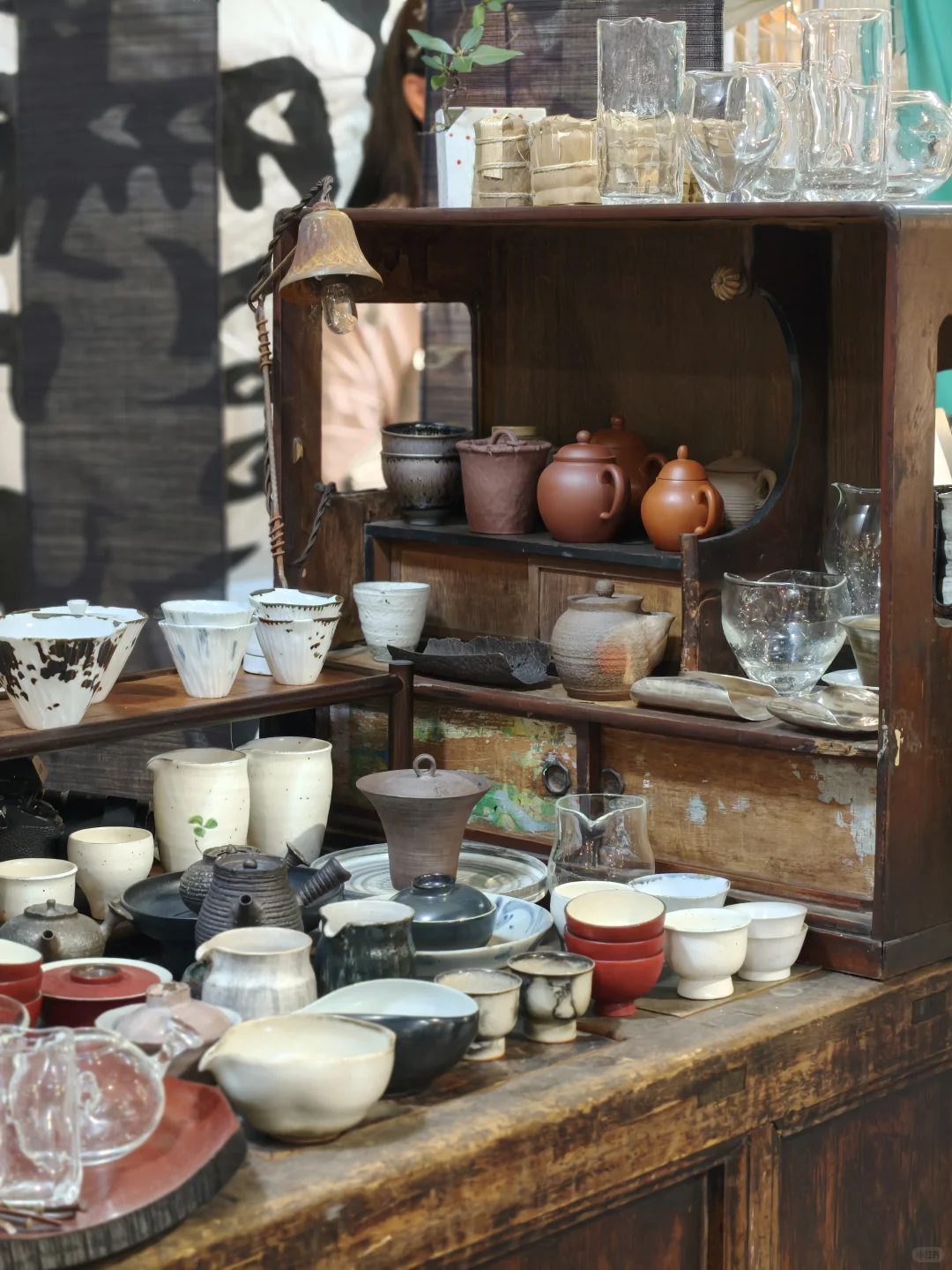 最新展会【新桥市集】