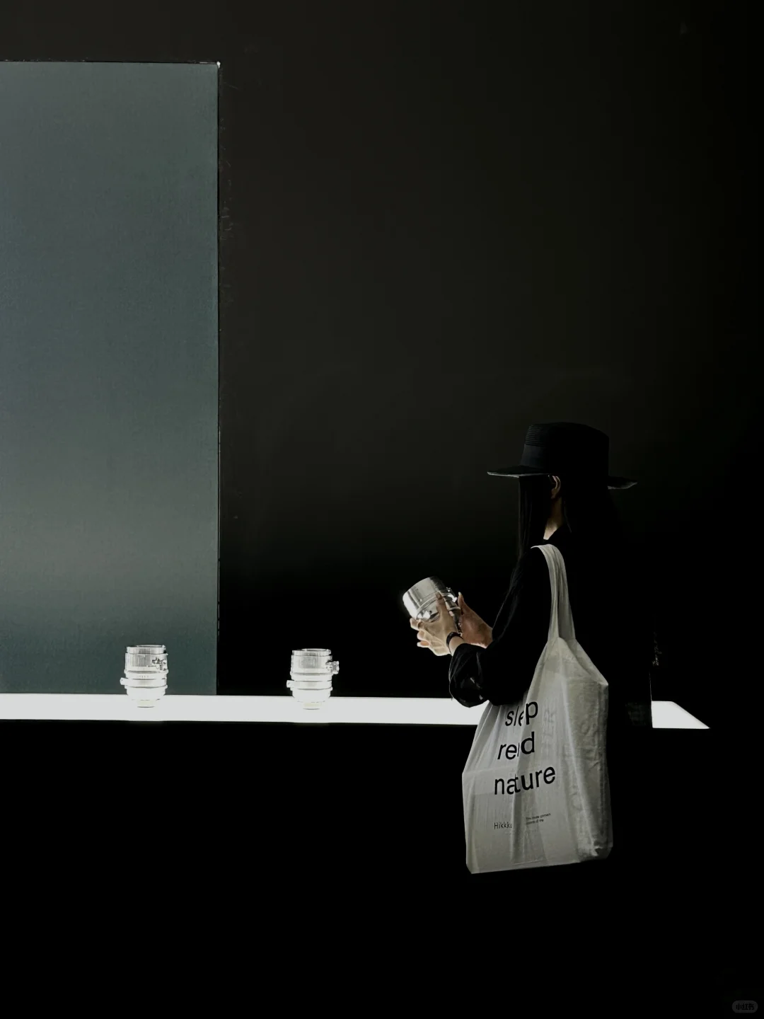 上海近期绝美新展｜Master of Optics ?