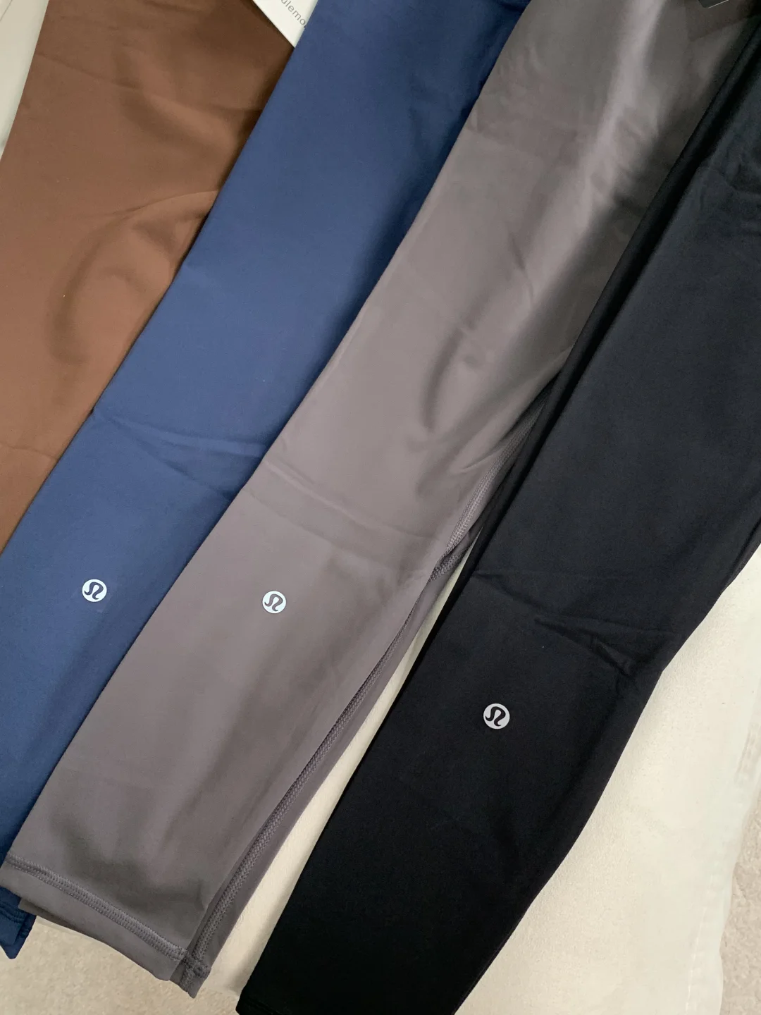 28寸的瑜伽裤 真的适合高个子姐妹