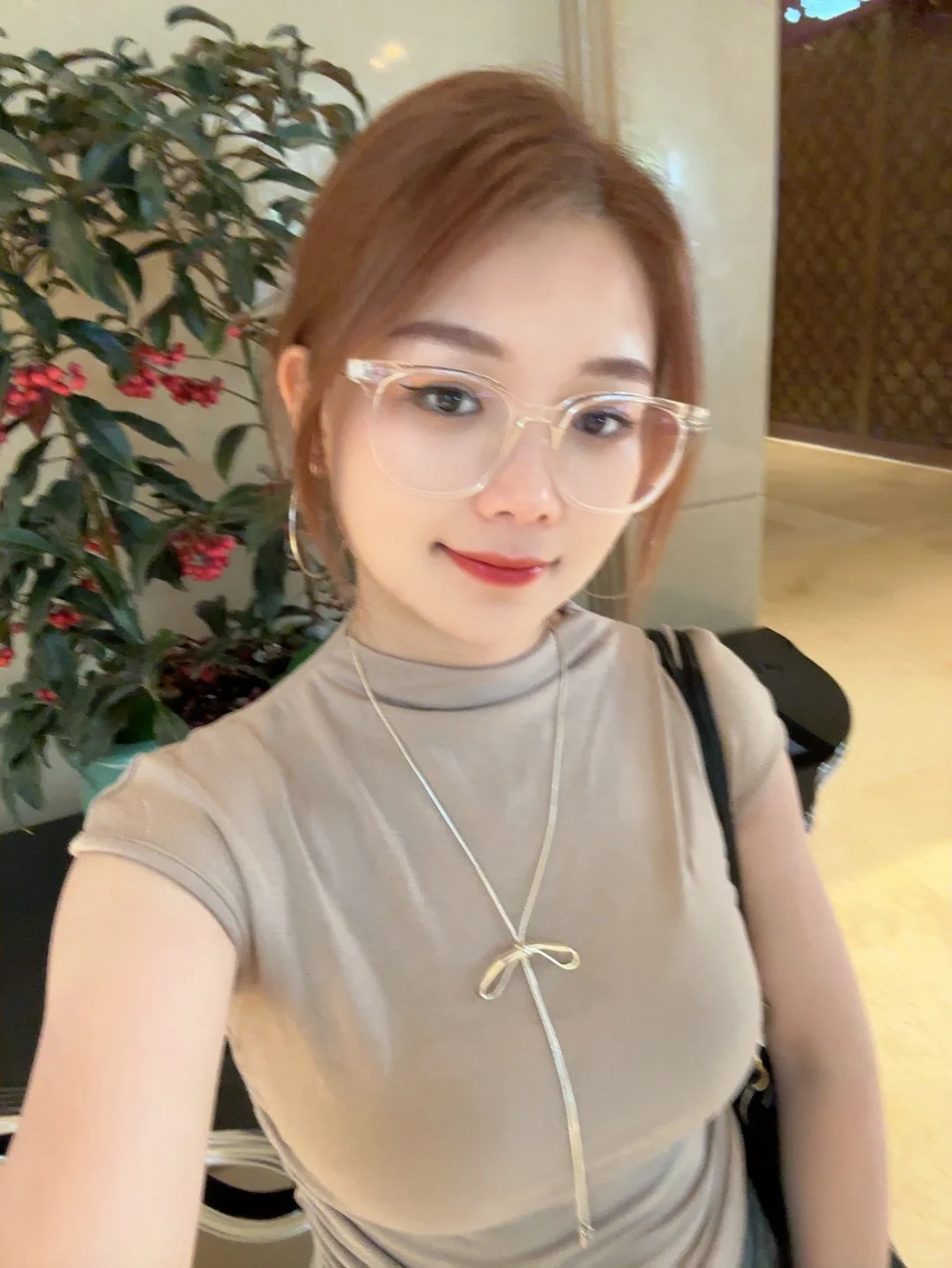 你都如何形容我？