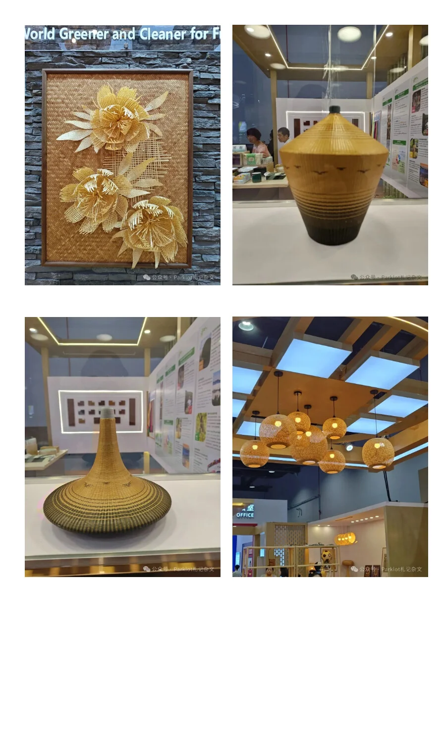 9月12日去“国际服务贸易交易会”看了看