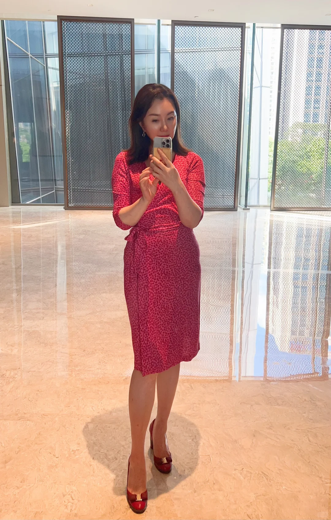 49+，生活是一场绚烂的烟火