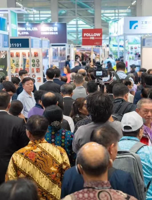 25年台湾劳保展