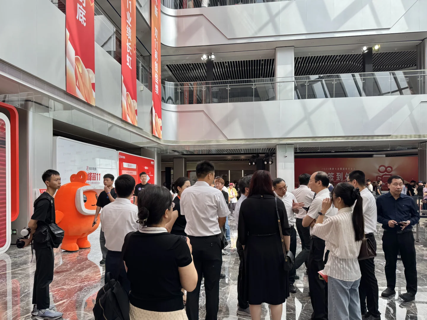 快手电商超级双选会活动圆满举行