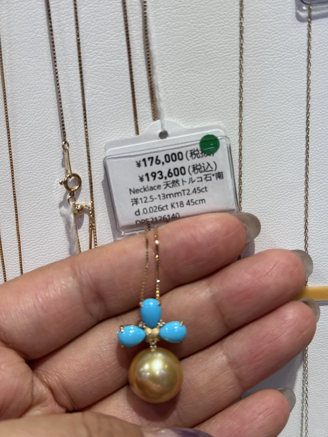 第一次参观珠宝展需要注意什么？