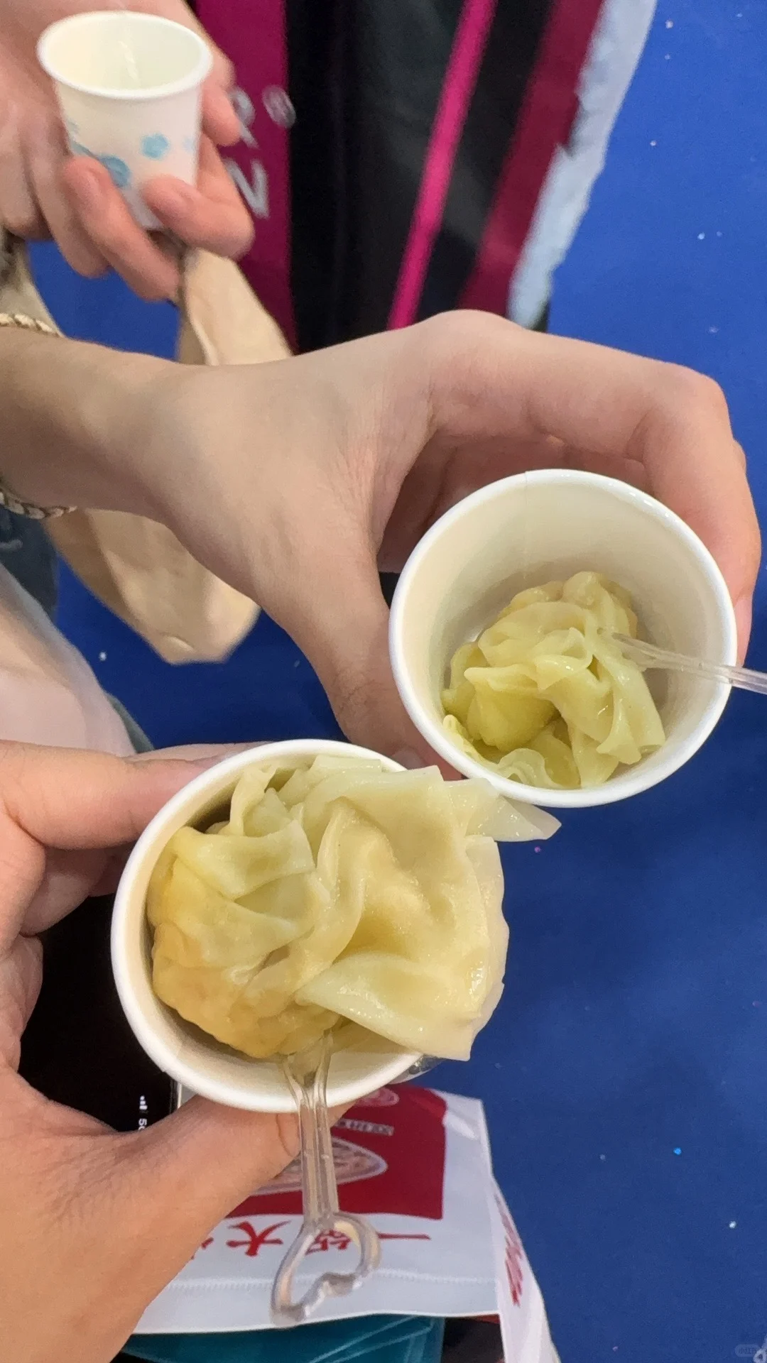 广州餐博会?免费吃喝到饱…快来！！