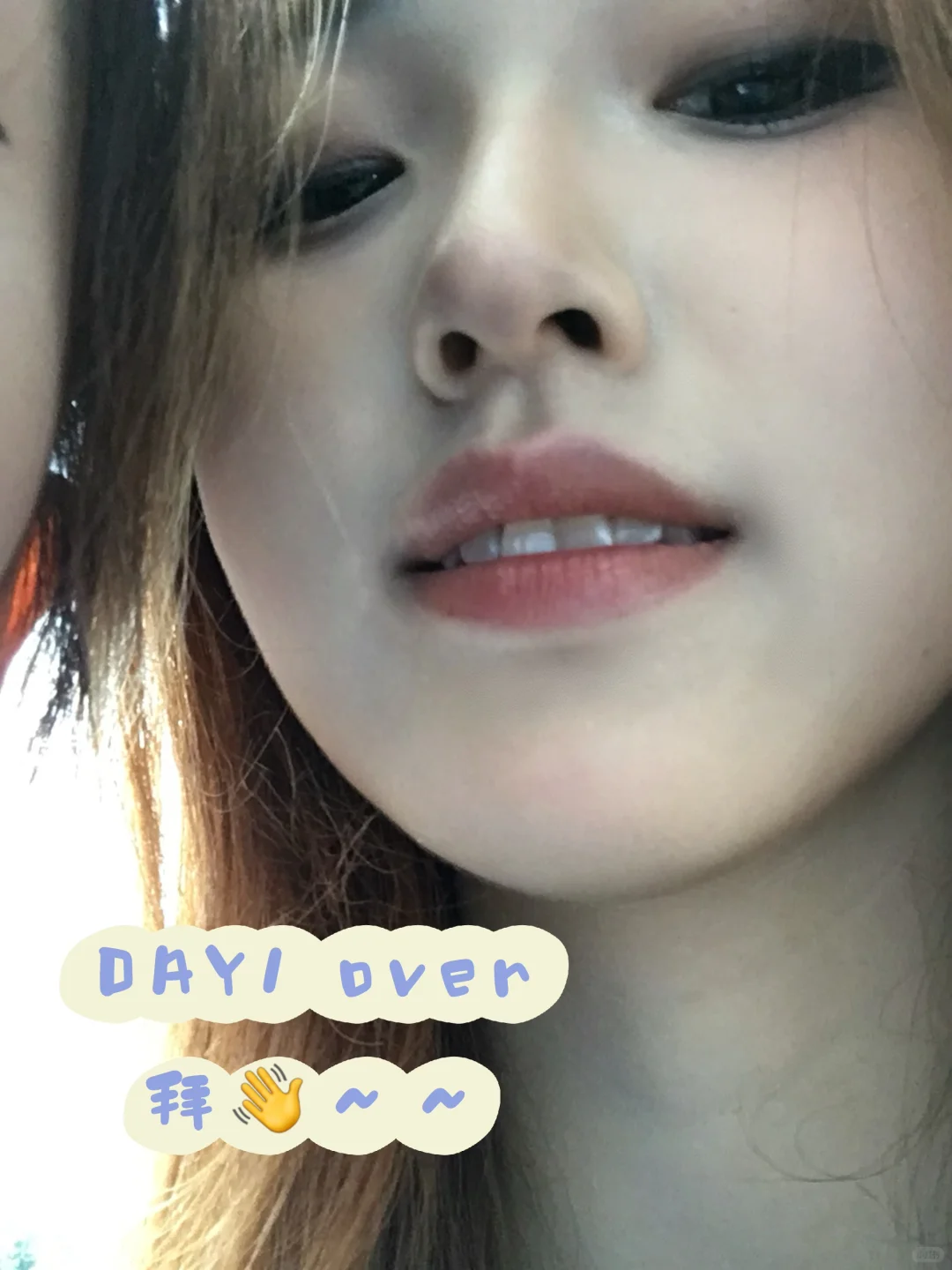 华中图书交易会志愿者