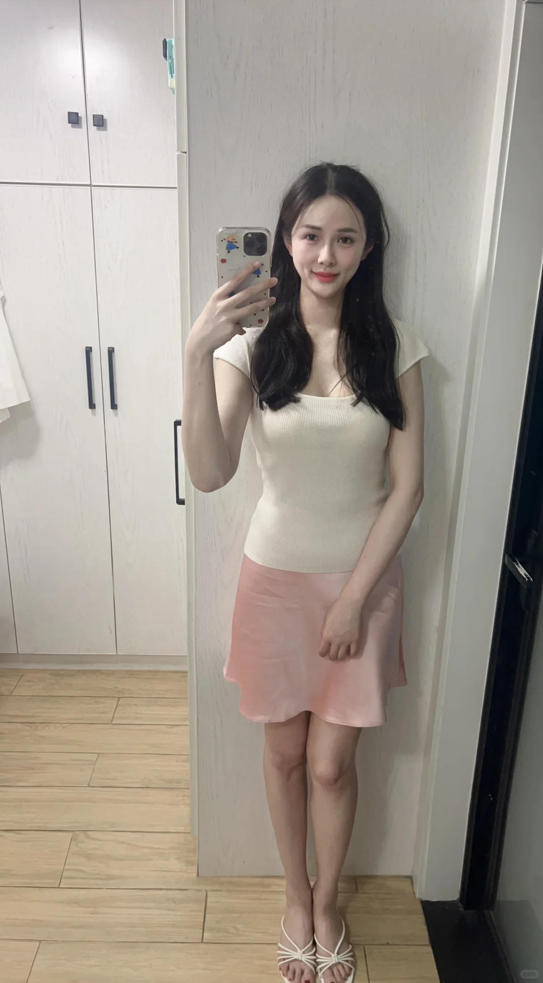 我承认这很少妇～