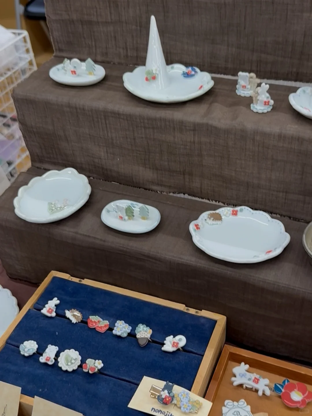 东京看展｜东京9月手作展- ハンドメイド祭