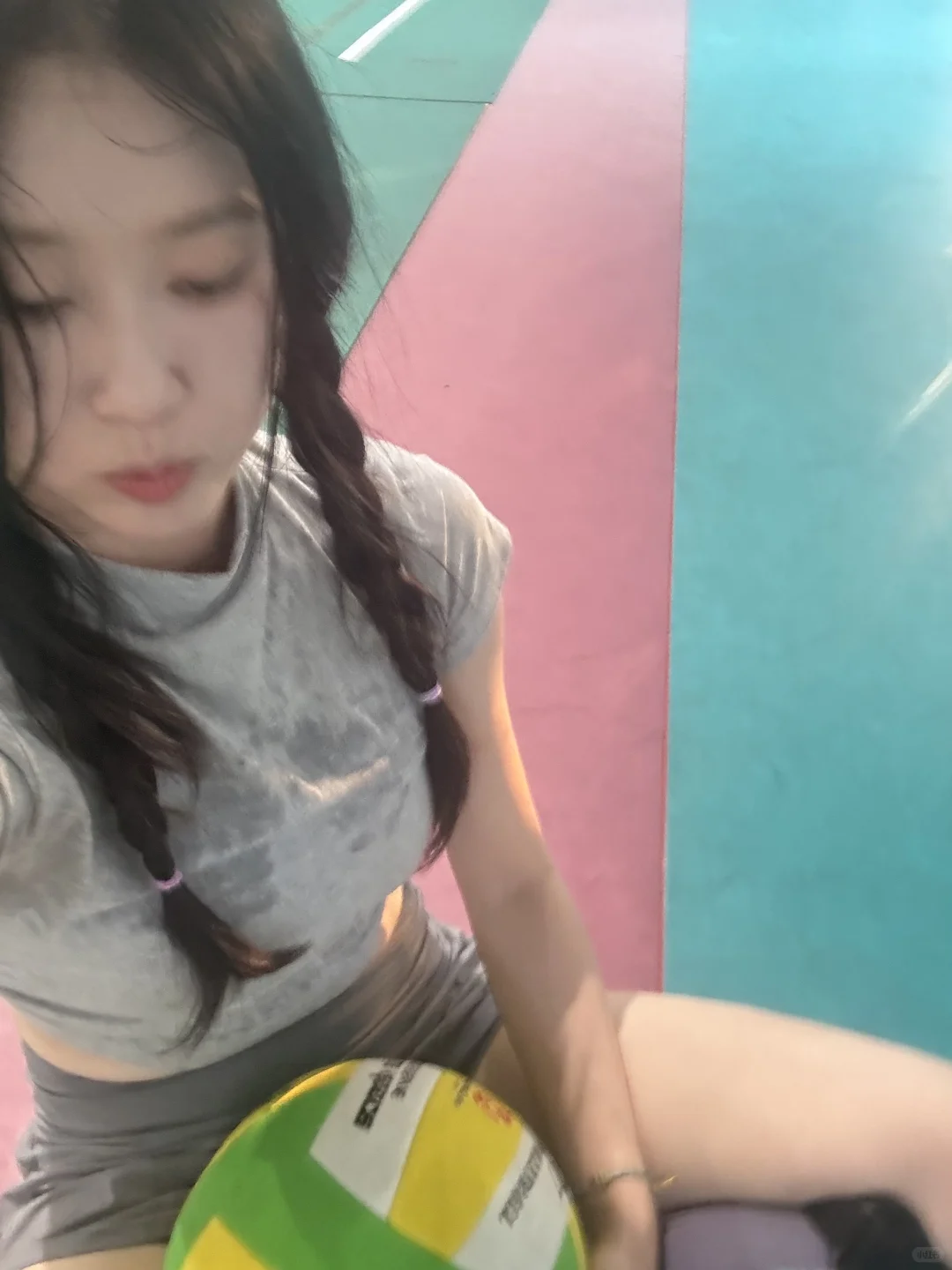 89年 37岁 状态如何