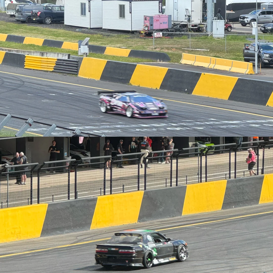 直击?WTAC?️现场